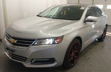 2018 Chevrolet Impala Premier