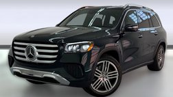 2025 Mercedes-Benz GLS GLS 450