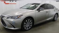 2019 Lexus ES 350 ES 350