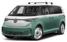 2025 Volkswagen ID.Buzz 1st Edition 4Motion