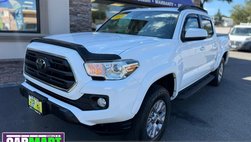 2019 Toyota Tacoma TRD Off-Road