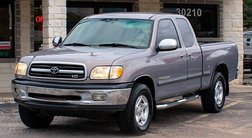 2001 Toyota Tundra SR5