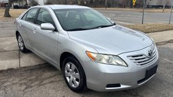 2009 Toyota Camry LE