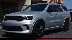 2023 Dodge Durango SXT Plus