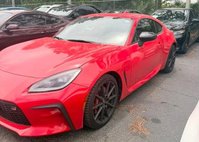 2025 Toyota GR86 Premium