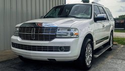 2011 Lincoln Navigator Base