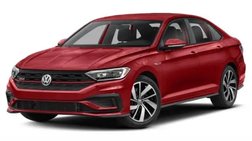 2021 Volkswagen Jetta GLI S