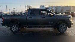 2022 Ram Ram Pickup 2500 Big Horn