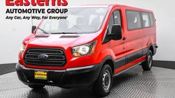 2016 Ford Transit 350 XL