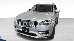 2025 Volvo XC90 T8 Plus Bright Theme 6P