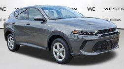 2024 Dodge Hornet GT