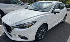 2018 Mazda MAZDA3 Grand Touring