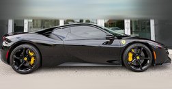2021 Ferrari SF90 Stradale Base
