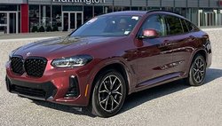2023 BMW X4 xDrive30i