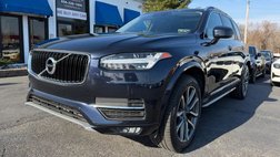 2019 Volvo XC90 T6 Momentum