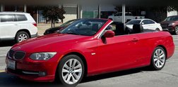 2012 BMW 3 Series 328i