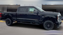 2025 Ford Super Duty F-250 XL