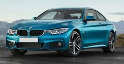 2020 BMW 4 Series 430i xDrive