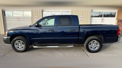 2005 Dodge Dakota SLT