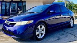 2009 Honda Civic LX-S