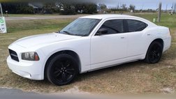 2008 Dodge Charger Base