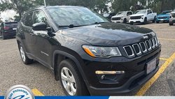 2019 Jeep Compass Altitude