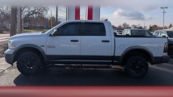 2013 Ram Ram Pickup 1500 Outdoorsman