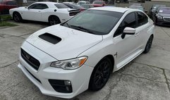 2019 Subaru WRX Base