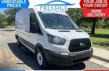 2019 Ford Transit 150