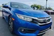 2017 Honda Civic EX-T