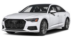 2025 Audi A6 quattro Premium 45 TFSI