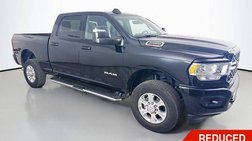 2024 Ram Ram Pickup 2500 Big Horn
