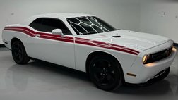 2013 Dodge Challenger SXT