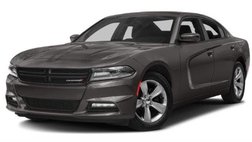 2018 Dodge Charger SXT