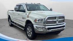2016 Ram Ram Pickup 2500 Laramie