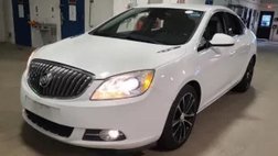 2017 Buick Verano Sport Touring