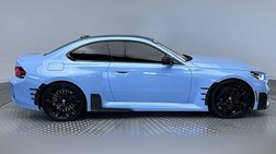 2025 BMW M2 Base