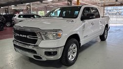 2021 Ram Ram Pickup 1500 Lone Star
