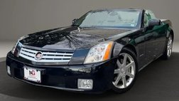 2004 Cadillac XLR Base