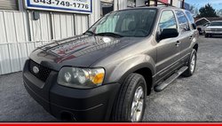 2006 Ford Escape 