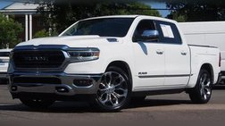 2023 Ram Ram Pickup 1500 Limited