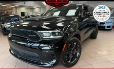 2022 Dodge Durango R/T Plus