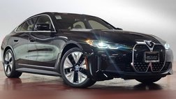 2024 BMW i4 eDrive35 Gran Coupe