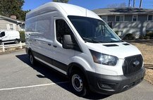 2023 Ford Transit 250