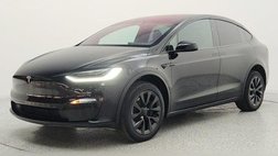 2023 Tesla Model X AWD