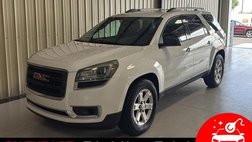 2016 GMC Acadia SL