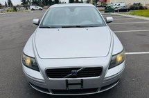 2007 Volvo S40 2.4i