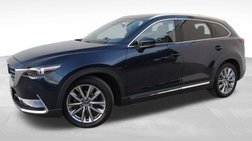 2020 Mazda CX-9 Grand Touring