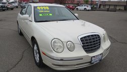 2005 Kia Amanti Base