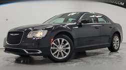 2022 Chrysler 300 Touring